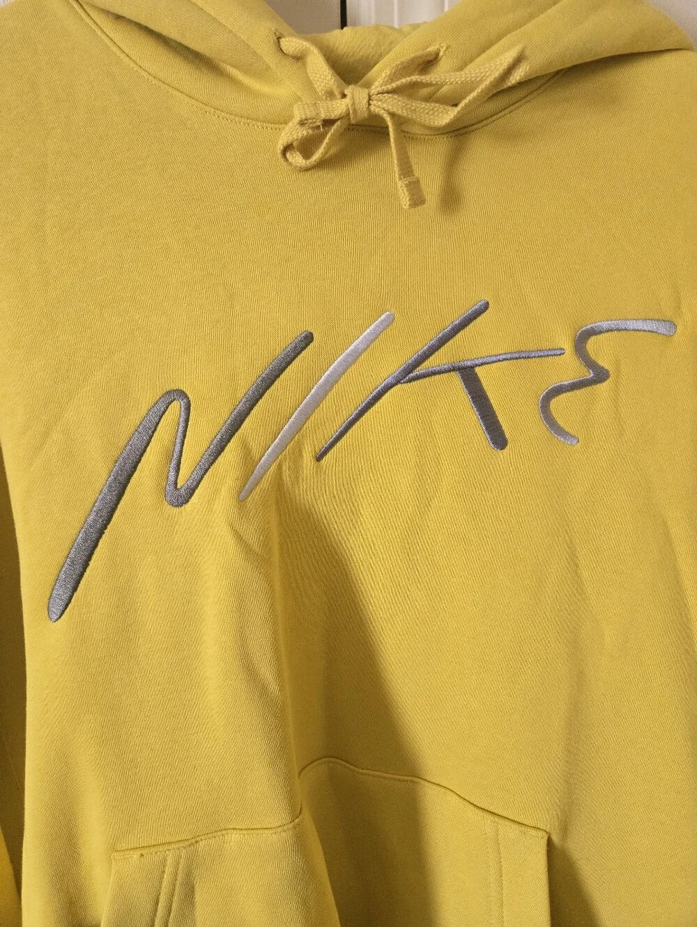 Nike Club Fleece Pullover Hoodie